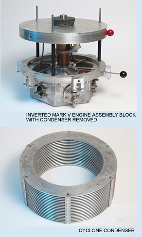 cyclone engine